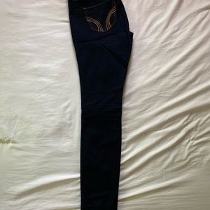Hollister jeans!